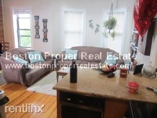 221 W Newton St-Unit -Apt 4 in Boston, MA - Building Photo - Building Photo