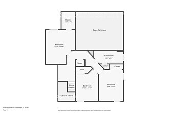 2850 Longleaf Ct in Kissimmee, FL - Building Photo - Building Photo