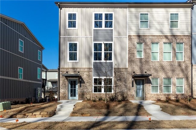 property at 801 Cameron Trl