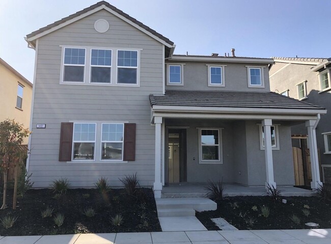 property at 1401 S Durant Terrace