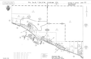 1042 State Highway 2 in Wrightwood, CA - Building Photo