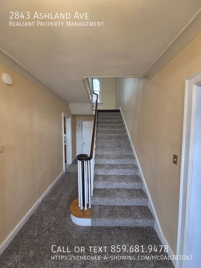 2843 Ashland Ave in Covington, KY - Building Photo - Building Photo