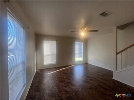 1205 Industrial Blvd in Killeen, TX - Building Photo