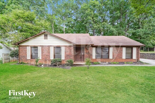 property at 5312 Carolwood Dr
