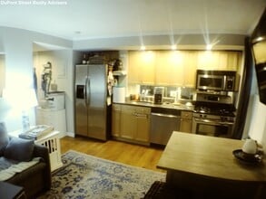 38 Lawrence St, Unit G in Boston, MA - Building Photo - Building Photo
