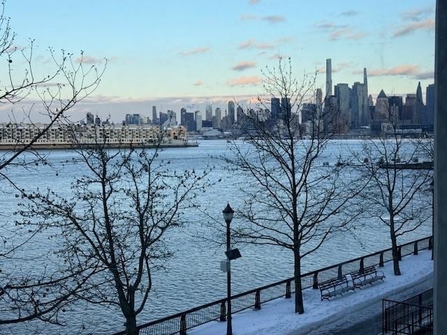 property at 1500 Washington St