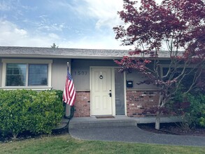 1507 N James St in Tacoma, WA - Building Photo - Building Photo