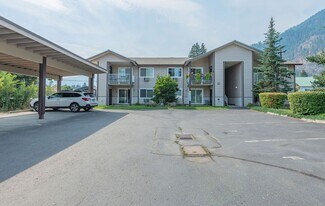 103 Prospect St, Unit A in Leavenworth, WA - Building Photo