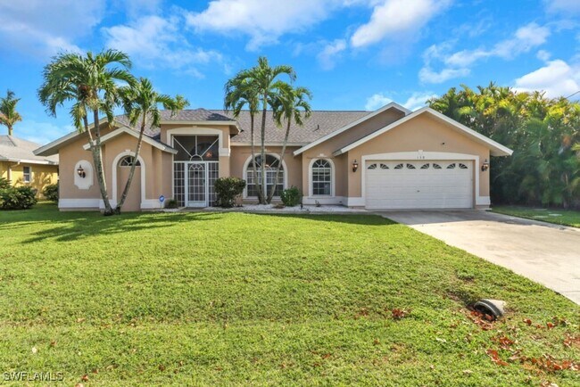 138 SE 30th Terrace in Cape Coral, FL - Building Photo - Building Photo