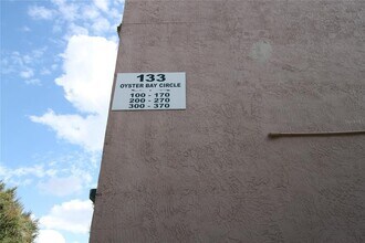 133 Oyster Bay Cir in Altamonte Springs, FL - Building Photo - Building Photo