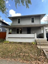 4123 Buell Dr in Fort Wayne, IN - Building Photo - Building Photo