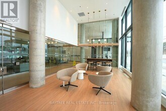 3100 Keele St in Toronto, ON - Building Photo - Building Photo