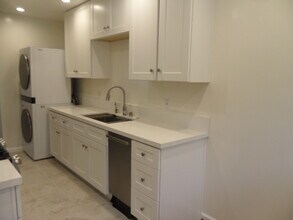 1821 20th St, Unit 3 in Santa Monica, CA - Building Photo - Building Photo