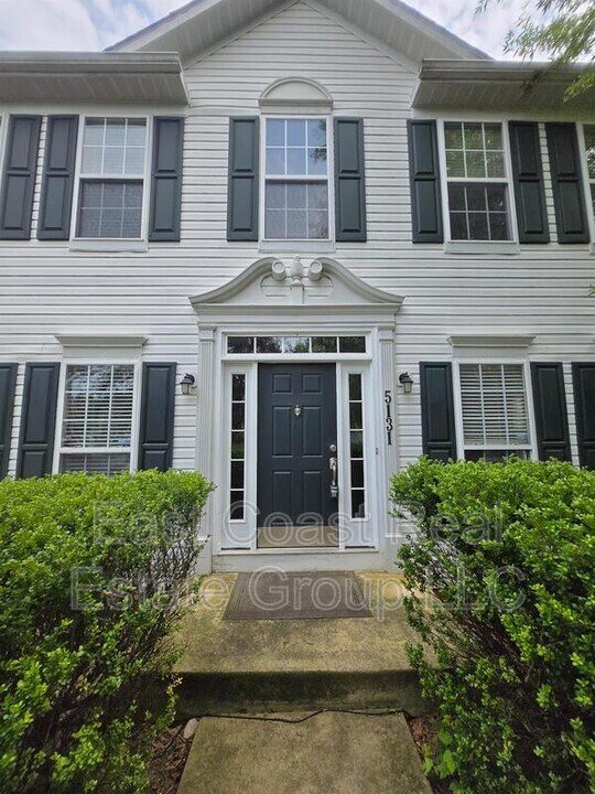 5131 Charlington Ct in Frederick, MD - Building Photo