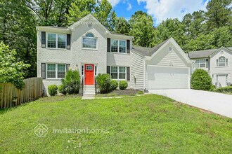 1542 Elm Log Ct in Austell, GA - Building Photo - Building Photo