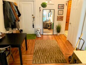1872 Commonwealth Ave, Unit 6 in Boston, MA - Building Photo - Building Photo