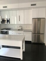 1011 M St NW in Washington, DC - Building Photo