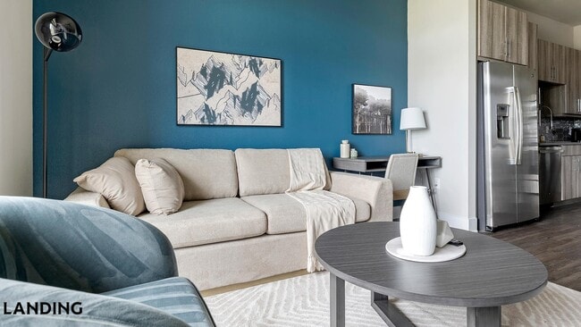 1900 Airport Commerce Dr