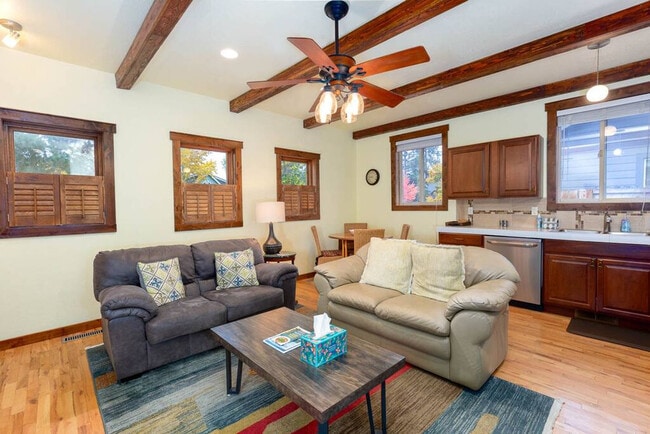 property at 1018 NW Ogden Ave