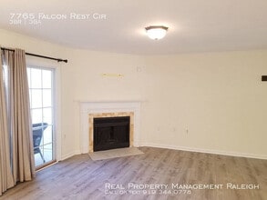 7765 Falcon Rest Cir in Raleigh, NC - Building Photo - Building Photo