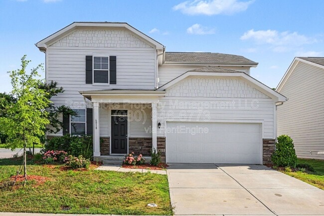 property at 6018 Weddington Pointe Dr
