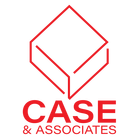 Property Management Company Logo Case & Associates