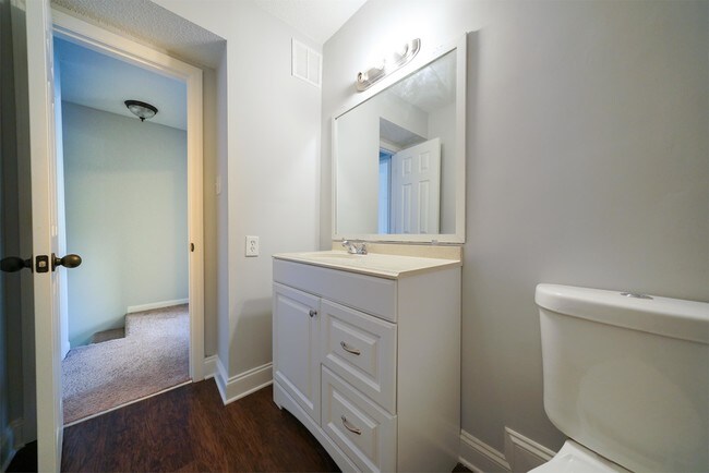 309 Union Ave-Unit -A in Rock Hill, SC - Building Photo - Building Photo