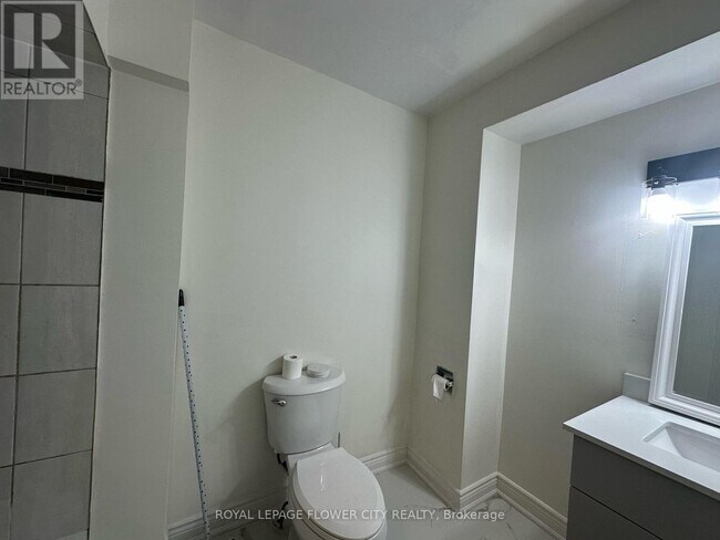 24 Peterson Ct in Brampton, ON - Building Photo - Building Photo