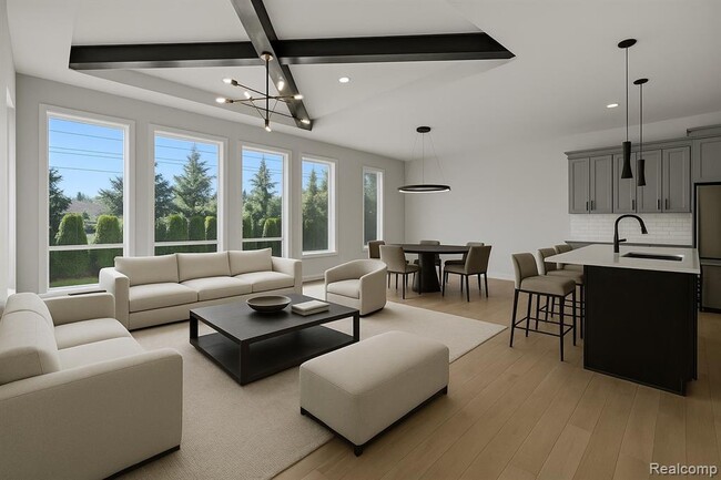 7507 Gramercy Cir, Unit 7507 in West Bloomfield, MI - Building Photo - Building Photo