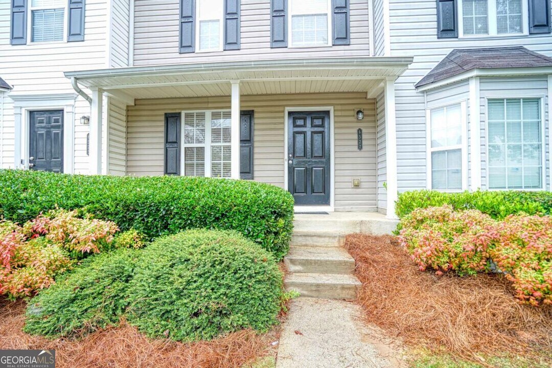 6527 Arbor Gate Dr SW in Mableton, GA - Building Photo