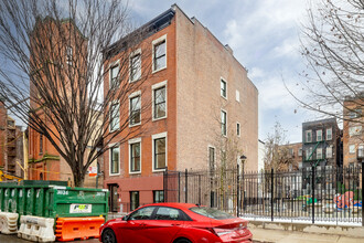 96 S 9th St in Brooklyn, NY - Building Photo - Building Photo