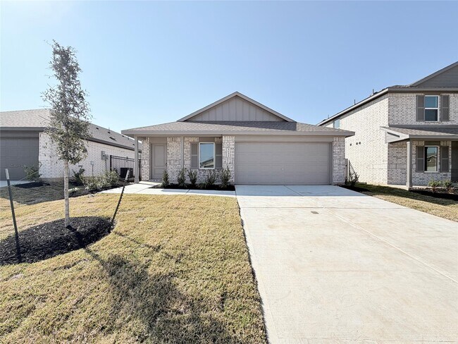 3132 Wild Dunes Dr in Katy, TX - Building Photo - Building Photo