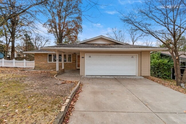 1721 Cecelia St in Cape Girardeau, MO - Building Photo - Building Photo