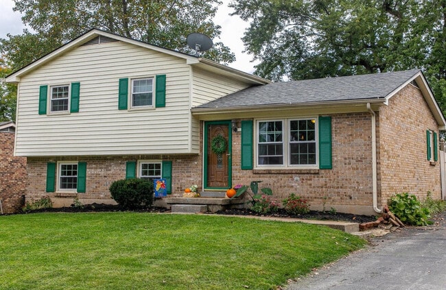 4067 Winnepeg Way in Lexington, KY - Building Photo - Building Photo