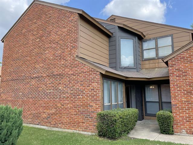 1617 Brentwood Dr in Irving, TX - Building Photo - Building Photo