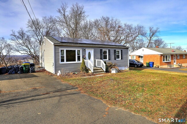 property at 42 Highland Ave