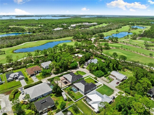 property at 4657 Key Largo Ln