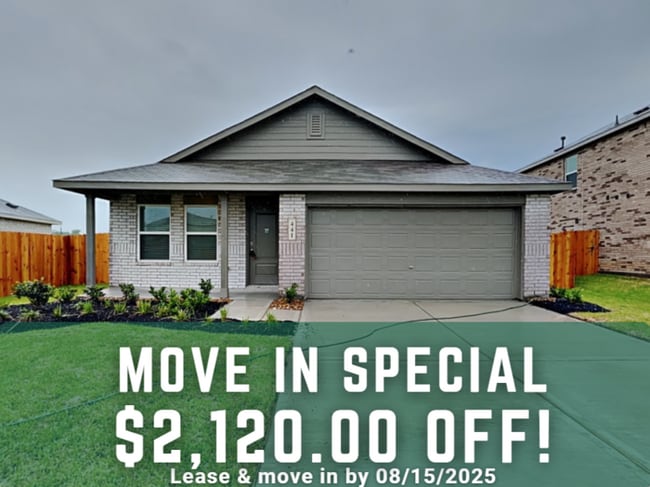 property at 441 Texas Pecan Dr