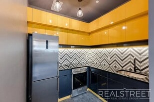 Rutland Road in Brooklyn, NY - Building Photo