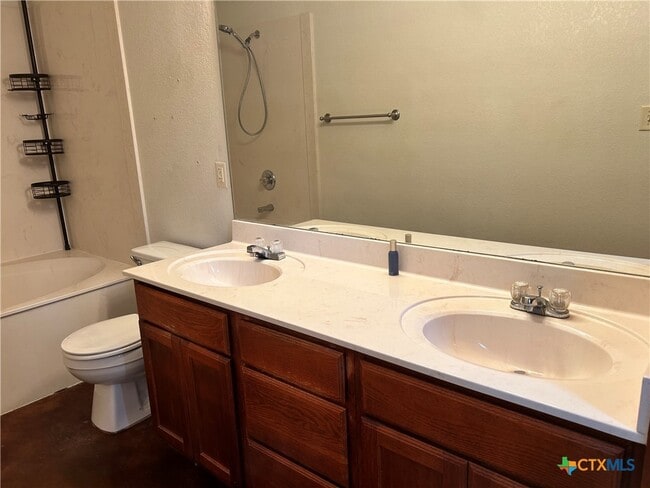 203 B Andy Ln in Temple, TX - Building Photo - Building Photo