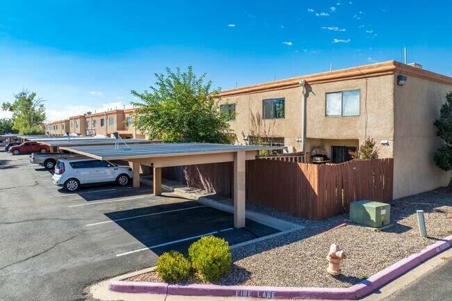 Casa Ladera Condominiums