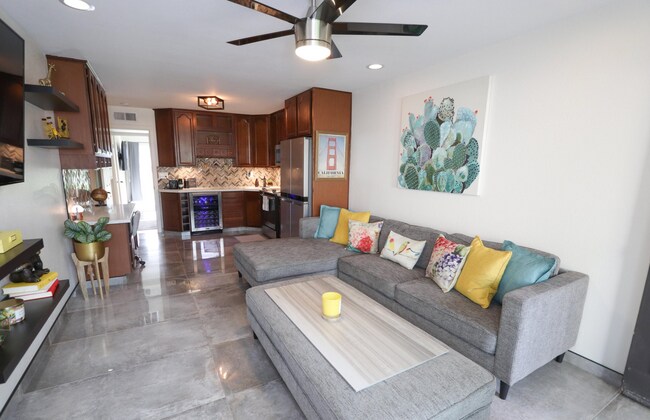 9639 Spyglass Ave, Unit Spyglass in Desert Hot Springs, CA - Building Photo - Building Photo