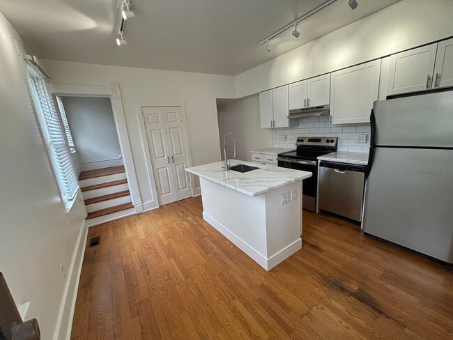 426 Zimpfer St in Columbus, OH - Building Photo - Building Photo