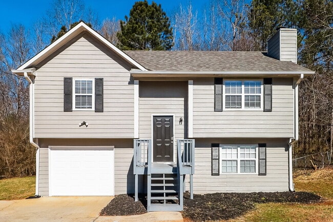 property at 240 Rosewood Dr