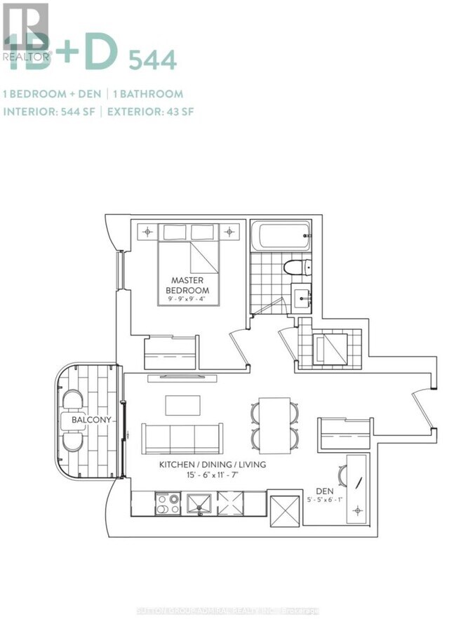 1185 Dupont St in Toronto, ON - Building Photo - Building Photo