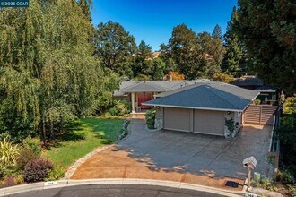144 Irongate Ct in Alamo, CA - Building Photo - Building Photo