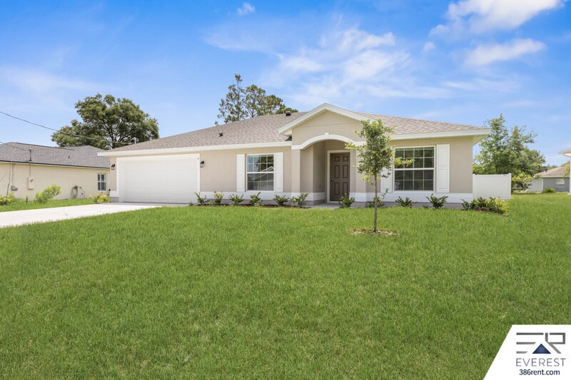 6 Sellner Pl in Palm Coast, FL - Building Photo