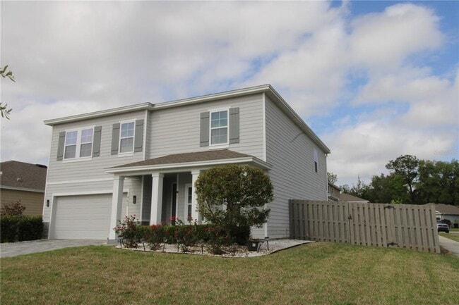 property at 1462 NW 136th St