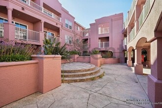 3855 Carter Dr in South San Francisco, CA - Building Photo - Building Photo