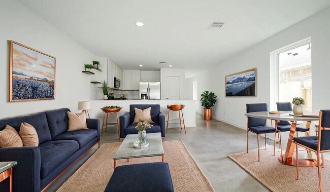 6827 Date Palm Dr in Katy, TX - Building Photo - Building Photo